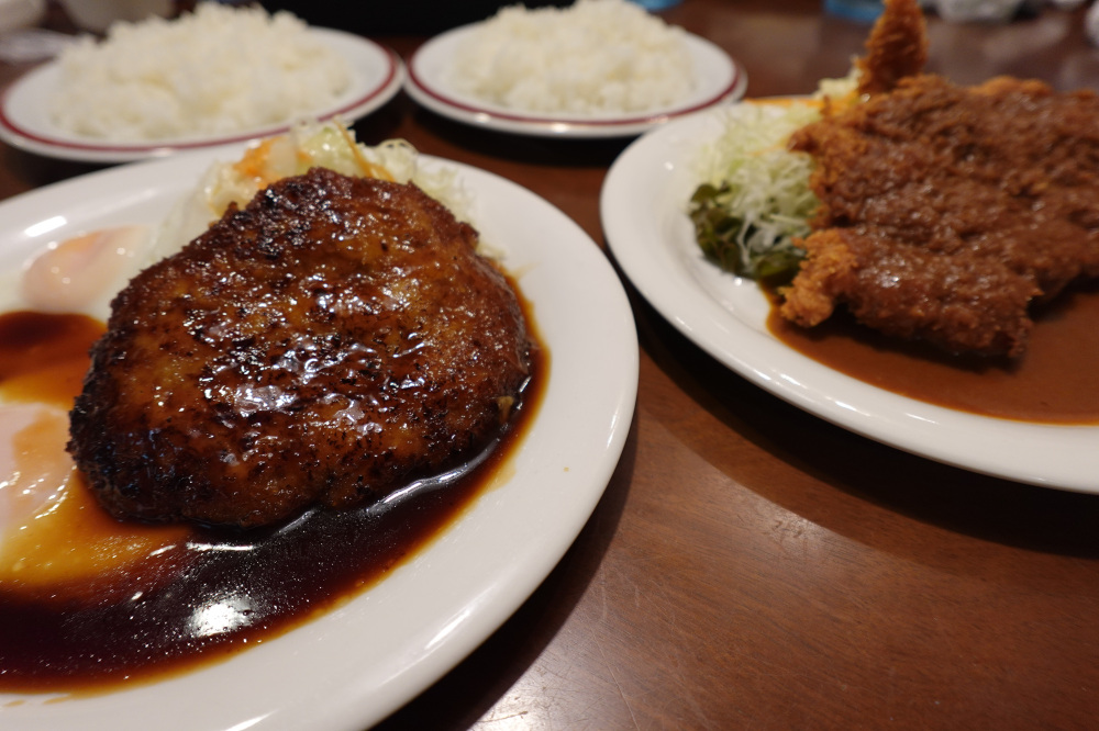 津山に根づく洋食店「むぎわらぼうし」の素顔~"愛される味”の理由を探して~